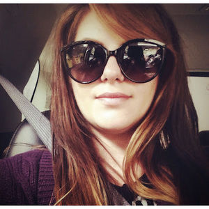 Meet your Posher, Shannon